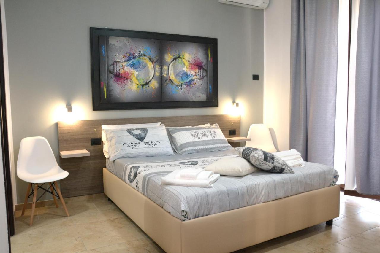 Sylva Mala Home Trecase Exterior foto