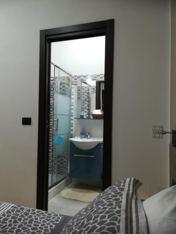 Sylva Mala Home Trecase Exterior foto